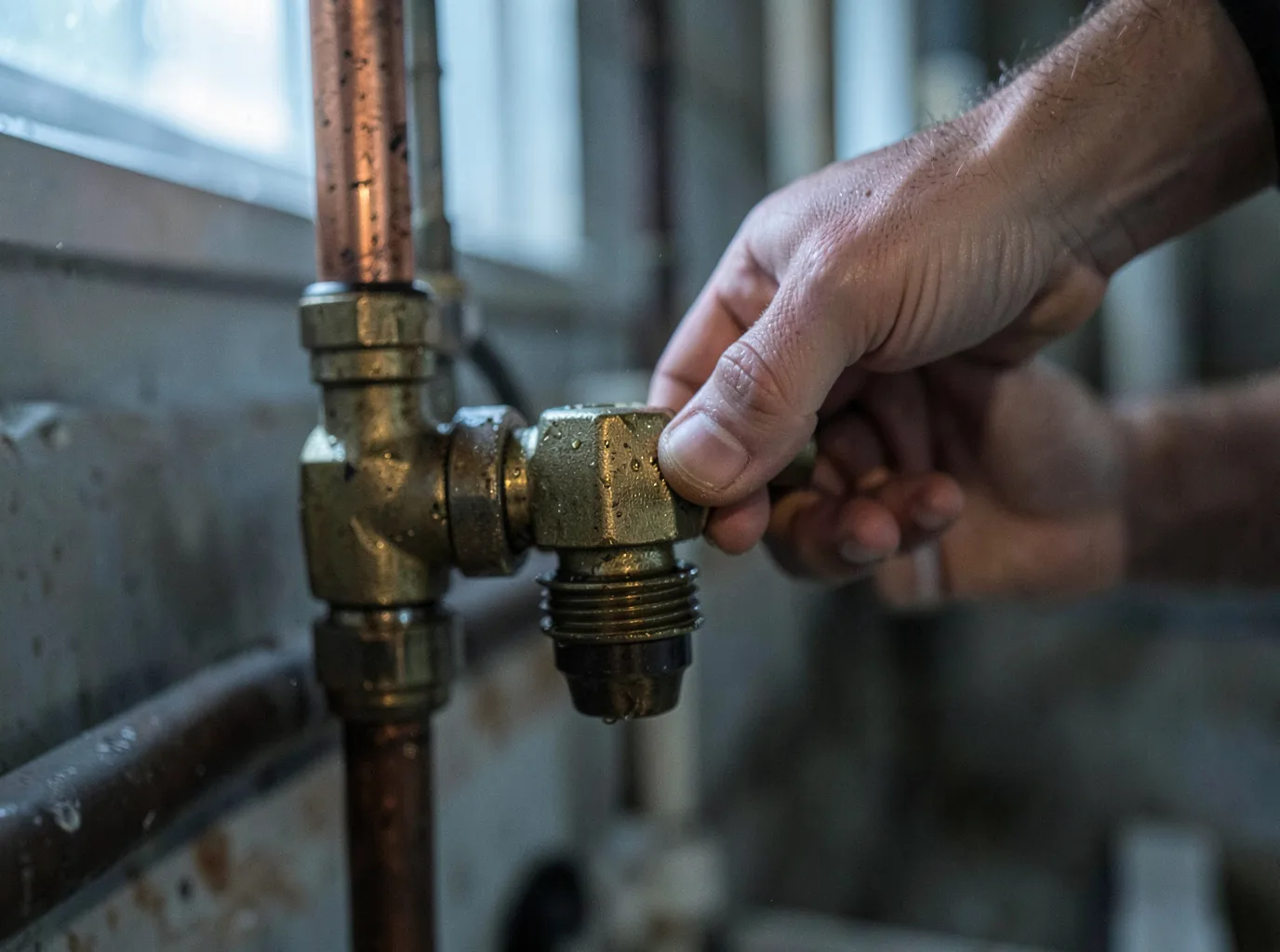 Emergency Plumber Georgetown, TX FAQs